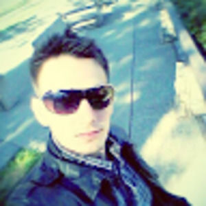 Meet your Posher, Vovka